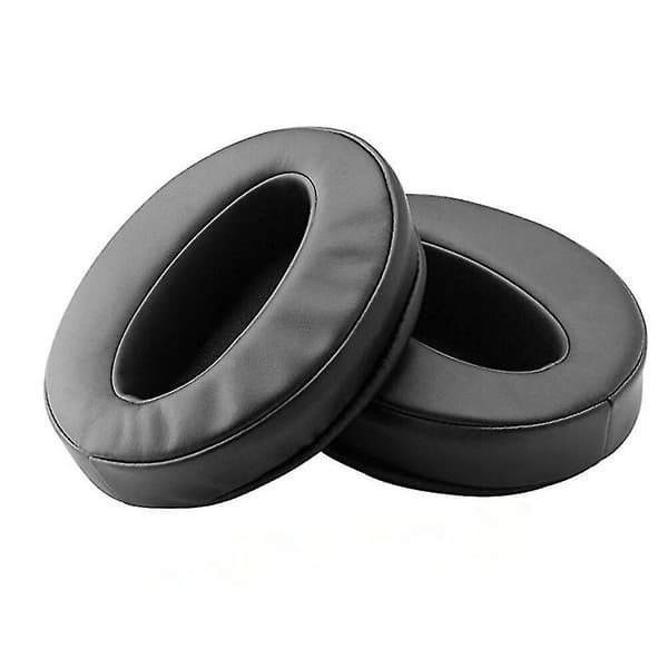 Lämplig för Sennheiser HD 400S HD 450Bt öronkuddar, hörlursöronkuddar, öronkuddsskydd