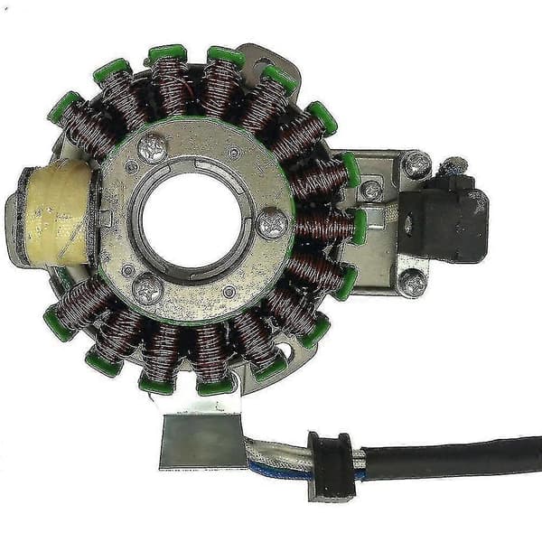 Js250 Statorspole Spole For 250 250cc ATV Tilbehør CJY