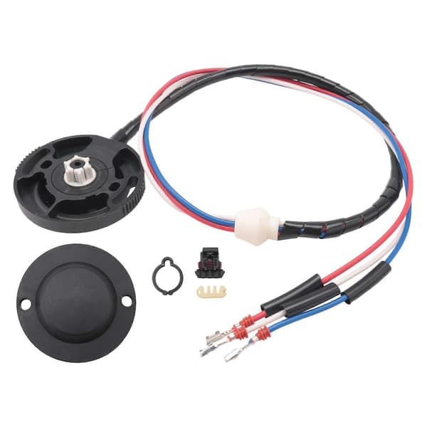8M0095310 Trim Position Sender Passar för Mercury Mercruiser Quicksilver Digital