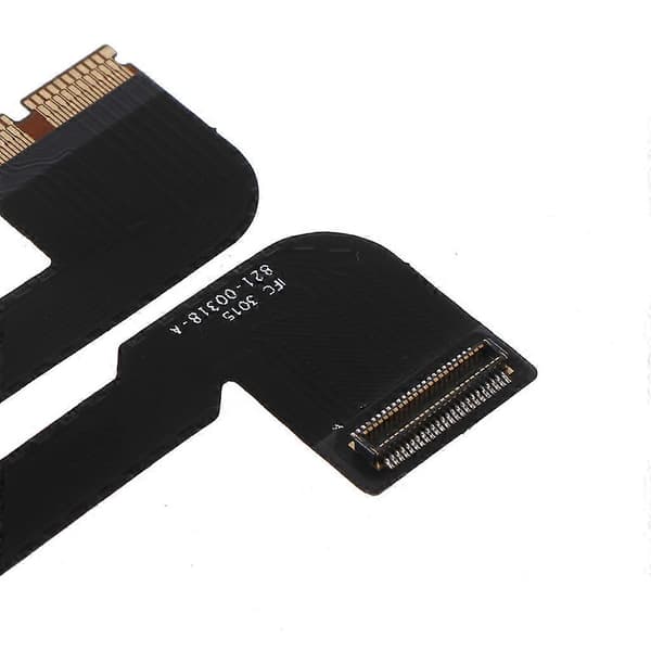 LCD-skærmbelysning LED Flex-kabel 821-00318-A til Macbook Retina A1534
