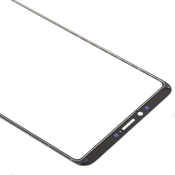 Touchpanel til Xiaomi Mi Max 3 White