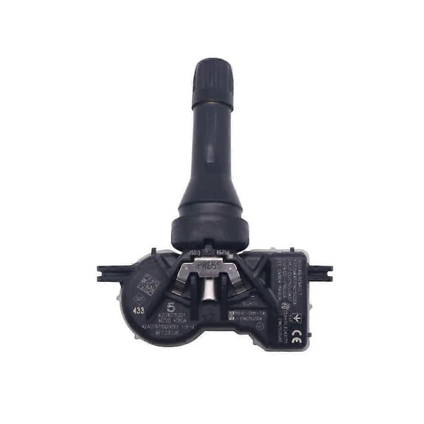 TIL 2016-2022 Renault Koleos 433MHz TPMS SENSOR DÆKLUFTTRYKSENSOR 40700-4CB1B 40700-4CB0A 407004CB1ACJY 4PCS