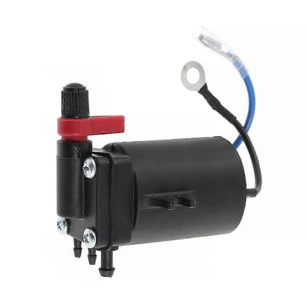 Primer Solenoid til Evinrude 5007355 0437231 0437234 Solenoid