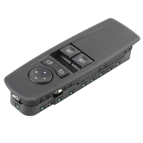 Bil 809610004R Vindueskontrol Kontaktknap til