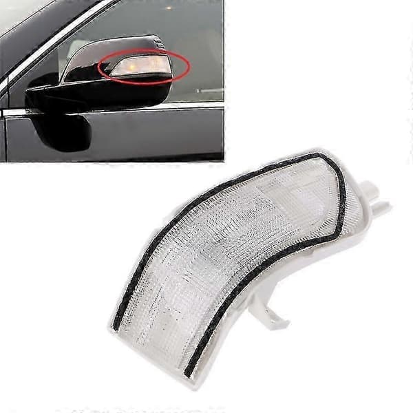 LED sidespeillys for Honda CRV 2007-2011 Crosstour 2011-2016 Right
