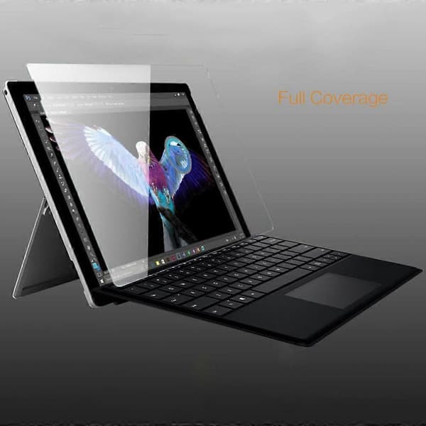 Til Microsoft Surface Pro 7 SkærmbeskyttereCJY