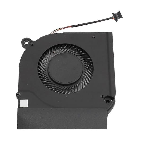 Bærbar køleventilator Acer til Nitro 5 41 AN51 52 AN517 54 44 AN515 55 4-bens intern køler til bærbar computer GPU Cooling Fan