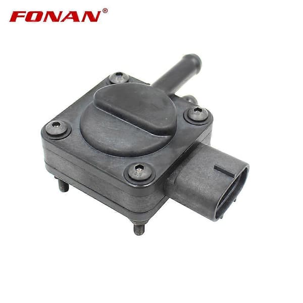 DPF differensial eksos trykksensor for MAZDA CX-7 DIESEL 2.2TDI 2007-2012 VAKUUMPUMPE R2AX182B5CJY
