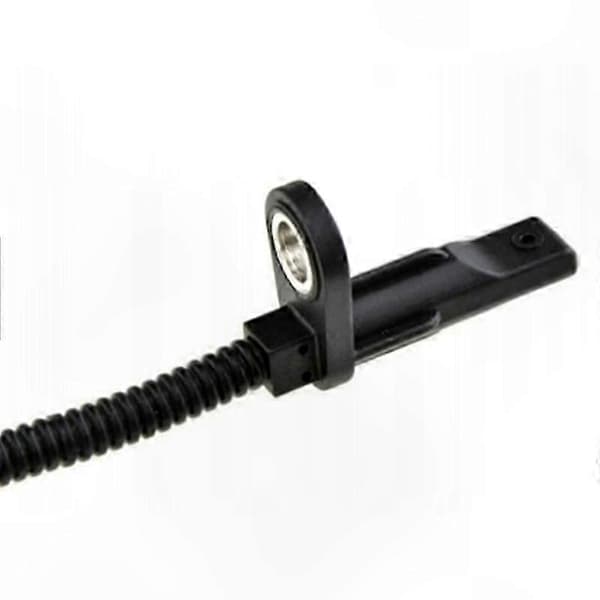 ABS hjulsensor för C3 C4 DS3 Peugeot 2008 207 301 Fram Vänster & Höger 4545.E4 Black