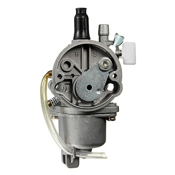 2 Stroke Engine Mini Carburetor For Quad Atv Motorcycle Dirt Bike 43cc 49cc Pocket