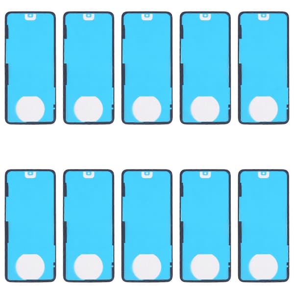 10 kpl takakannen liima Nokia 8.3CJY:lle Not Specified
