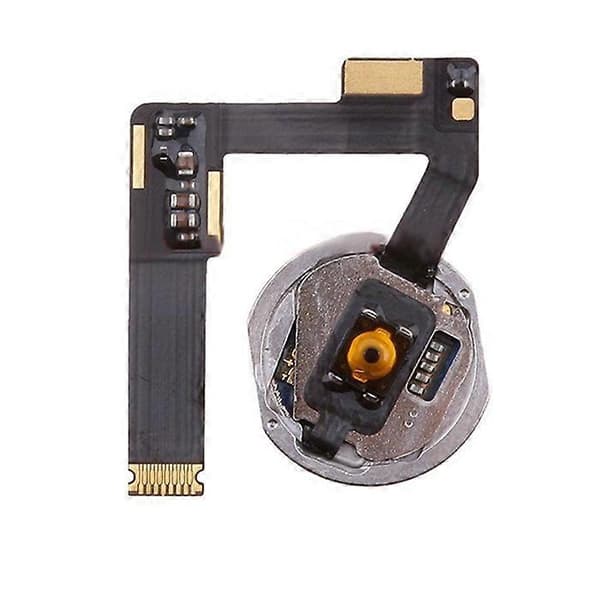 Hemknapp Flexkabel för iPad Pro 10.5 tum A1701 A1709 Black