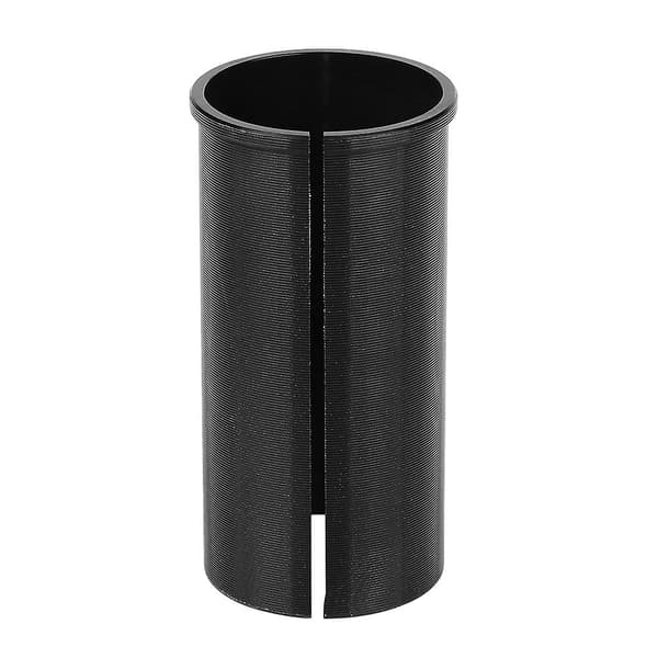27,2 mm til 28,6 mm aluminiumssadelpindsadapter til racercykler