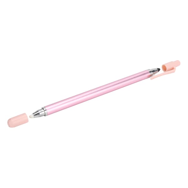 Dubbel Stylus Penna för iPad och Touchskärmar