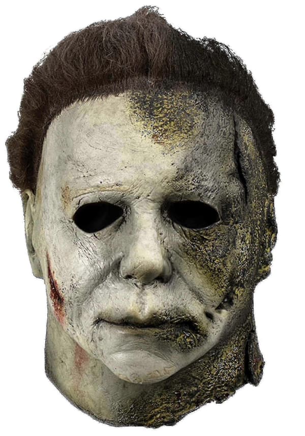 Michael Myers Mask - Halloween KillsCJY