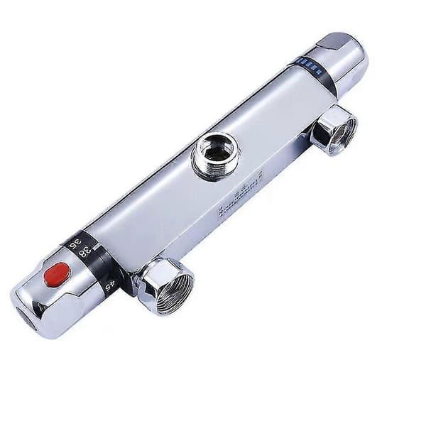 Duschtermostat Duschblandare Kran Yu