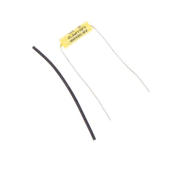 1. ægte USA Mallory 0.022UF 223K Tone Cap (kondensator) til E