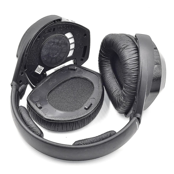 2 st Huvudstrålar för Sennheiser HDR RS165 175 (Protein Skin)