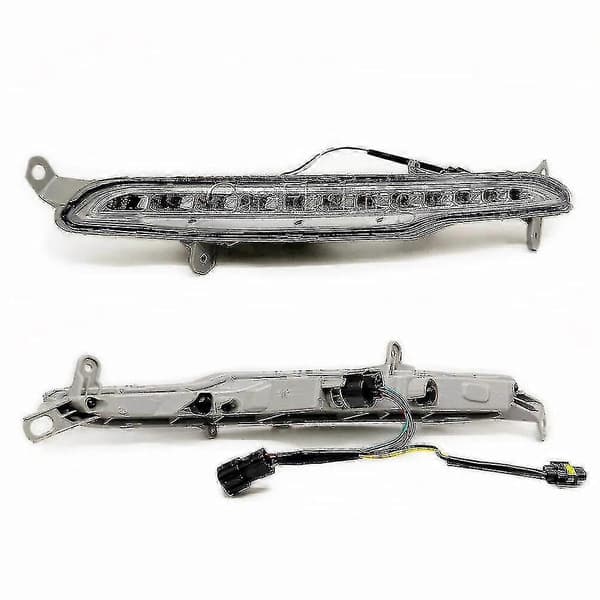 Kia K5 Optima 2010-2013 Kørelys, Par Only L side