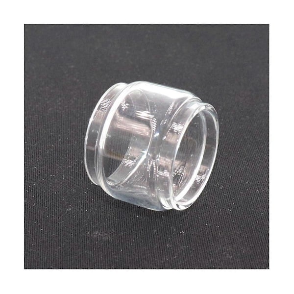 Stk. Ekstra Glas Pyrex Tank Bulbs til GeekVape Zeus Sub Ohm / Zeus X RTA 4.5Ml (Transparent) Transparent