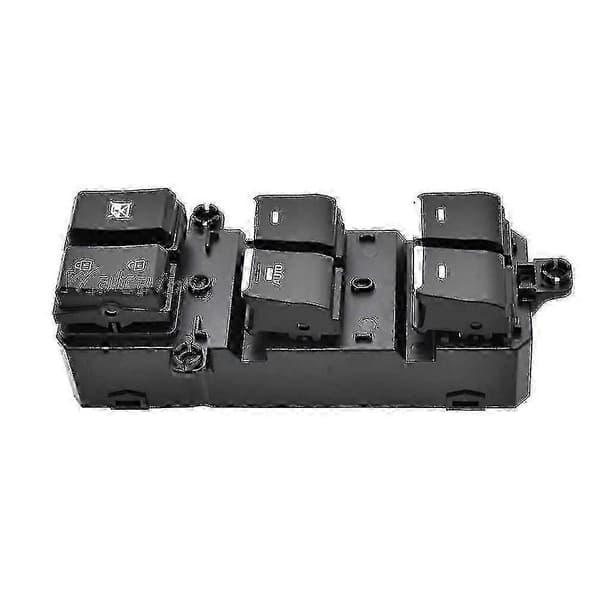 Hyundai Tucson 2015-2020 Elektrisk Vinduskontroll Bryter Førerside OEM