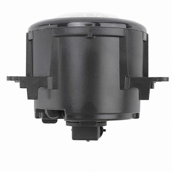 Hvite LED-tåkelys for kompakte SUV-modeller 1998-2017 Black  white