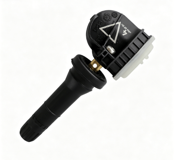 4 stk 13506028 433 MHz TPMS dæktrykssensor dæktryksventil til Opel Adam Ampera 13598773