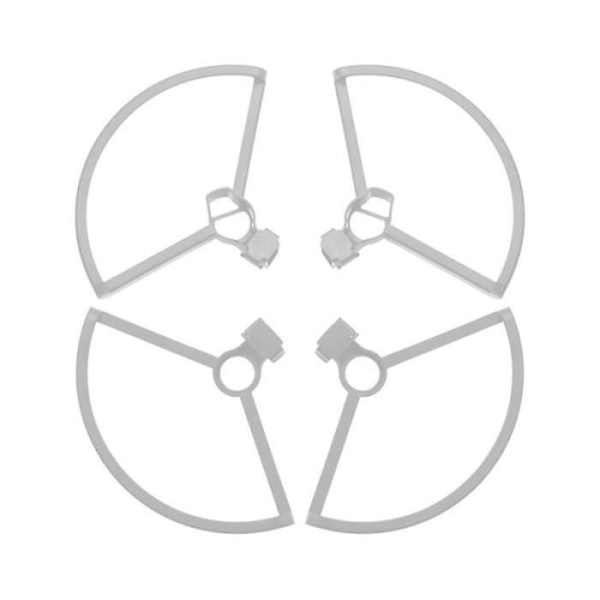 Typ 5-snabbfrigörande propellerskydd, perfekt tillbehör för Dji Air 2s, E56b