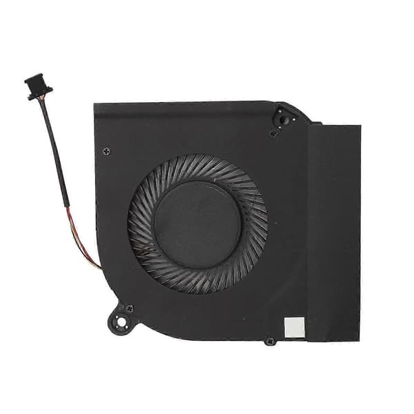 Bærbar køleventilator Acer til Nitro 5 41 AN51 52 AN517 54 44 AN515 55 4-bens intern køler til bærbar computer GPU Cooling Fan