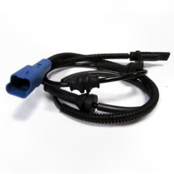 ABS hjulsensor för C3 C4 DS3 Peugeot 2008 207 301 Fram Vänster & Höger 4545.E4 Black