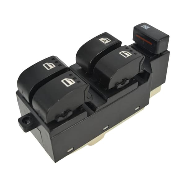 Elektrisk vindusbryter 84820-b4030 rask respons komponenterstatning
