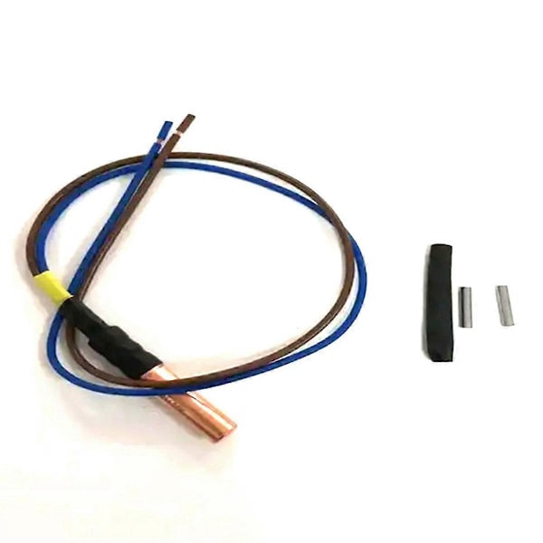 Temperatursensor 40-0974 for Thermo King kjølelufttemperatur CF2 CSR40 SMXCJY black