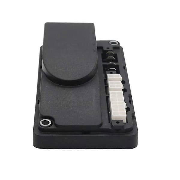 DC 24V 90A Drev Motor Controller Permanent Magnetisme 1212P-2502 CL7011418 CT1212P-2502 til Golfvogn Black