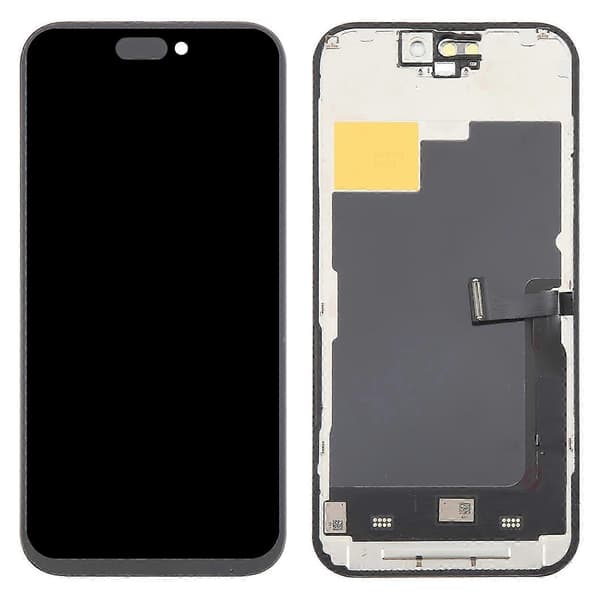 HD Incell LCD-skjerm For iPhone 15 Pro(Incell)