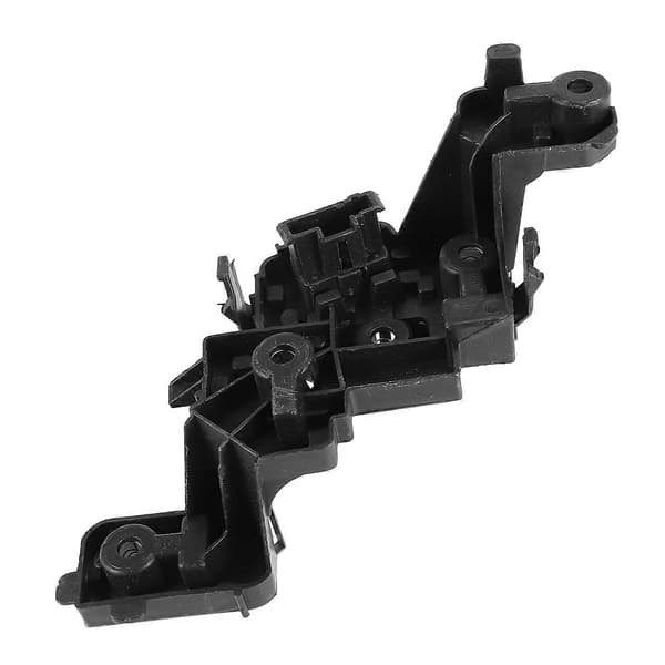 Bilbaglygte Lysprintkort til Peugeot 307 Hatchback 2008-2014 Right