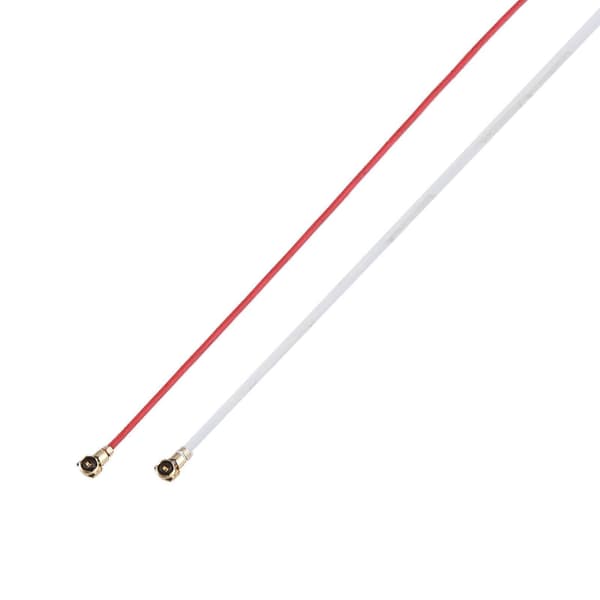 10set KOMPATIBEL Signal Flexkabel Not Specified For Samsung Galaxy A23 4G SM-A235F