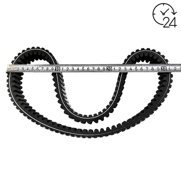 För CFMOTO Kopplingsdrivrem 0JWA-055000-10000 UForce ZForce 800 950 1000 UTV MD