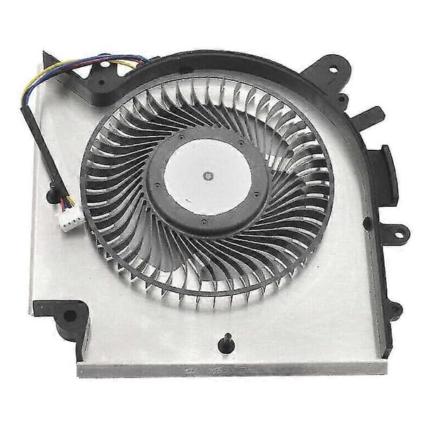 CPU-køleventilator til Gf63 Ms-16r1 Ms-16r2 Pabd08008sh N413 E322500300aCJY