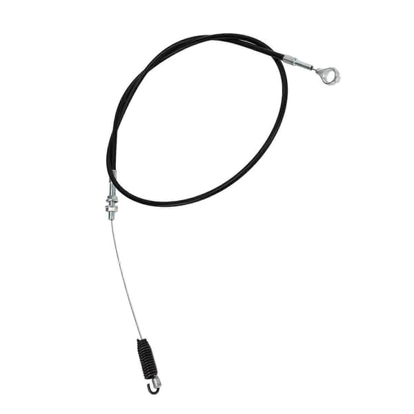 GX21634 GX22026 Plæneklipper Push Pull Kabel til John Deere 12PB 12SB 12PC Plæneklipper