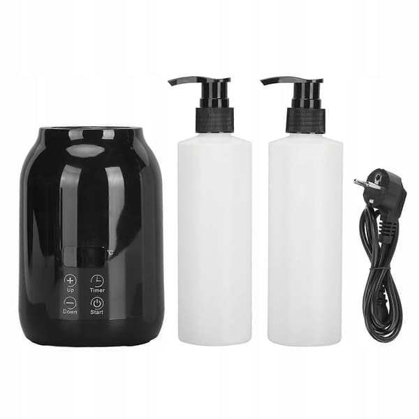 Elektrisk Spa Massasjeoljevarmer full-sizeproduct