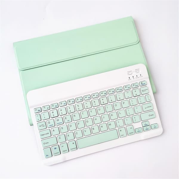 Etui til Lenovo Pad Tab P11 11 tommer TB-J606F Green