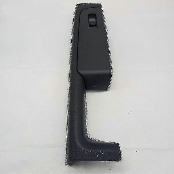 Skoda Superb 2007-2014 Door Handle Frame Set - OEM Style Front Left/Right Armrest Panel, CJY