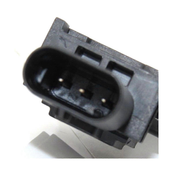 HC3A-9G824-AA A2C94044900 Indsugningstrykventil Manifold Absolut Tryksensor MAP Sensor til CJY Black