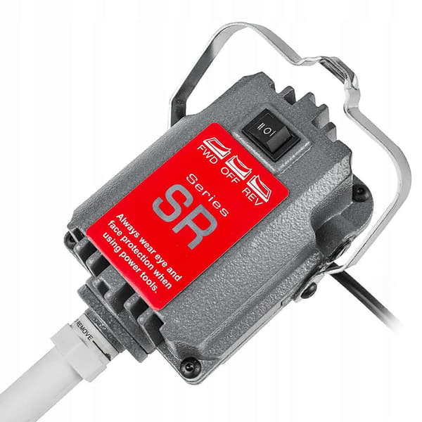 Moottori 220v 4mm 230w Foredom Riippuva Flexwał Sr
