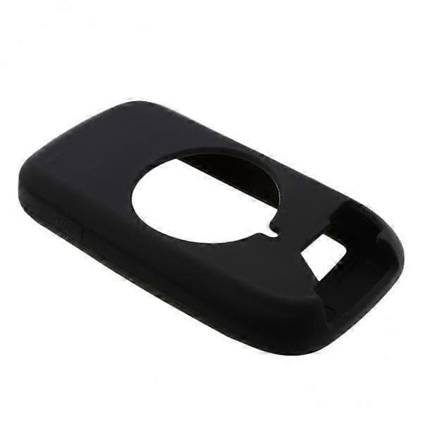 2x beskyttende blødt silikonecover til Garmin Edge 1000 GPS cykelcomputer
