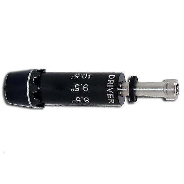 Ny .335 Skaftadapterhylsa för Cobra Cell Plus & FLY Z Plus Driver 8°-11° black