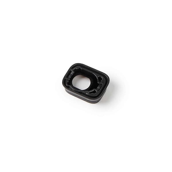 Til DJI Mavic Mini 3 Pro Gimbal Kamera Linse Frontskal Bærbare Drone Reparationsdele Erstatning Black