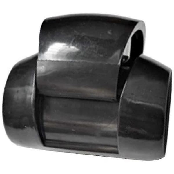Justerbar SUP Pagajskaft Erstatning - Sort Nylon Quick Release Klemme