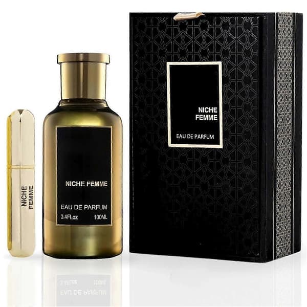 King Bharara Cologne Doft för män Hög koncentration för kontorsbruk Glod