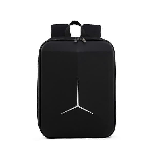 Til DJI Mini 4 PRO Rygsæk EVA Hard Shell Opbevaringstaske M4-007 Black